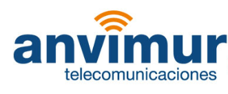 Anvimur Telecomunicaciones S.L.