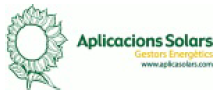 APLICACIONS SOLARS GESTORS ENERGÈTICS, SL